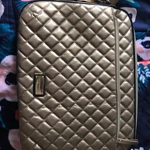 Steve Madden laptop case